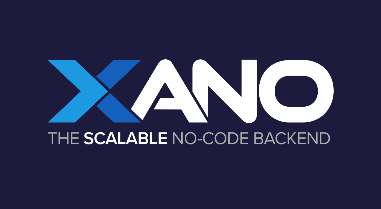 Introduction to Xano XN001